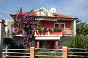 Отель Stela Apartments  Трогир